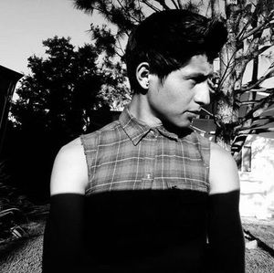 Meet your Posher, Raul